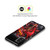 Ruth Thompson Dragons with Swords Wrath Blade Soft Gel Case for Samsung Galaxy A25 5G