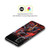 Ruth Thompson Dragons with Swords Widow Blade Soft Gel Case for Samsung Galaxy A55 5G