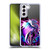 Ruth Thompson Dragons with Swords Ebon Blade Fantasy Soft Gel Case for Samsung Galaxy S21 5G