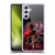 Ruth Thompson Dragons with Swords Widow Blade Soft Gel Case for Samsung Galaxy M54 5G
