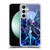 Ruth Thompson Dragons with Swords Night Blade & Constellations Soft Gel Case for Samsung Galaxy S23 FE 5G