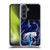 Ruth Thompson Dragons with Swords Alpha Blade & Fantasy Wolf Soft Gel Case for Samsung Galaxy S24 FE