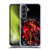 Ruth Thompson Dragons with Swords Wrath Blade Soft Gel Case for Samsung Galaxy S24 FE