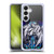 Ruth Thompson Dragons with Swords Blade & Fantasy Wolf Soft Gel Case for Samsung Galaxy S24 5G