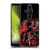 Ruth Thompson Dragons with Swords Widow Blade Soft Gel Case for Sony Xperia Pro-I
