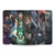 EA Bioware Dragon Age The Veilguard Graphics Characters Vinyl Sticker Skin Decal Cover for Apple MacBook Air 15" M2 2023 