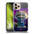 D.S. Valori Kitty And Puppy Kitty In Jeans Soft Gel Case for Apple iPhone 11 Pro