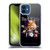 D.S. Valori Kitty And Puppy Bad Kitty Soft Gel Case for Apple iPhone 12 / iPhone 12 Pro