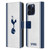 Tottenham Hotspur F.C. 2024/25 Badge Kit Home Leather Book Wallet Case Cover For Apple iPhone 16 Pro Max