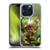 D.S. Valori Kitty And Puppy I Got This Soft Gel Case for Apple iPhone 15 Pro
