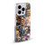 D.S. Valori Kitty And Puppy Kitty Kingdom Soft Gel Case for Apple iPhone 16 Plus & MagSafe