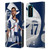 Tottenham Hotspur F.C. 2024/25 First Team Cristian Romero Leather Book Wallet Case Cover For Huawei P40 5G