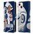 Tottenham Hotspur F.C. 2024/25 First Team Richarlison Leather Book Wallet Case Cover For Apple iPhone 13