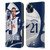 Tottenham Hotspur F.C. 2024/25 First Team Dejan Kulusevski Leather Book Wallet Case Cover For Apple iPhone 15 Plus
