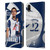 Tottenham Hotspur F.C. 2024/25 First Team Brennan Johnson Leather Book Wallet Case Cover For Apple iPhone XR