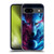 Jonas "JoJoesArt" Jödicke Wildlife Wolf Galaxy Soft Gel Case for Google Pixel 8a