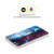 Jonas "JoJoesArt" Jödicke Wildlife Wolf Galaxy Soft Gel Case for OPPO Reno4 Z 5G