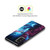 Jonas "JoJoesArt" Jödicke Wildlife Wolf Galaxy Soft Gel Case for Samsung Galaxy M04 5G / A04e