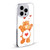 Care Bears Classic Tenderheart Soft Gel Case for Apple iPhone 13
