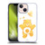 Care Bears Classic Funshine Soft Gel Case for Apple iPhone 13 Mini