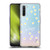 Monika Strigel Happy Daisy Clear Soft Gel Case for OPPO Find X2 Lite 5G