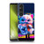 D.S. Valori Kitty And Puppy Kitty Cause I Can Soft Gel Case for Sony Xperia 1 V 5G