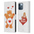 Care Bears Classic Tenderheart Leather Book Wallet Case Cover For Apple iPhone 12 Pro Max