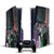 EA Bioware Dragon Age The Veilguard Graphics Characters Vinyl Sticker Skin Decal Cover for Sony PS5 Slim Disc Edition Bundle
