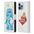 Care Bears Classic Dream Leather Book Wallet Case Cover For Apple iPhone 13 Pro Max