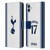 Tottenham Hotspur F.C. 2024/25 Players Home Kit Cristian Romero Leather Book Wallet Case Cover For Samsung Galaxy M04 5G / A04e