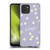 Monika Strigel Happy Daisy Lavender Soft Gel Case for Samsung Galaxy A03 (2021)