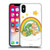 Care Bears Classic Rainbow 2 Soft Gel Case for Apple iPhone X / iPhone XS