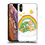Care Bears Classic Rainbow 2 Soft Gel Case for Apple iPhone XS Max