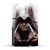 Assassin's Creed II Graphics Ezio Vinyl Sticker Skin Decal Cover for Sony PS5 Slim/Pro Disc Edition Bundle