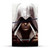 Assassin's Creed II Graphics Ezio Vinyl Sticker Skin Decal Cover for Sony PS5 Slim/Pro Disc Edition Console