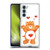 Care Bears Classic Tenderheart Soft Gel Case for Motorola Edge S30 / Moto G200 5G