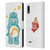 Care Bears Classic Wish Leather Book Wallet Case Cover For LG K22