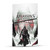 Assassin's Creed Rogue Key Art Game Cover Vinyl Sticker Skin Decal Cover for Sony PS5 Slim/Pro Digital Edition Bundle