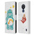 Care Bears Classic Wish Leather Book Wallet Case Cover For Nokia C21