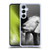 Dorit Fuhg Animals & Urban Life Goat Soft Gel Case for Samsung Galaxy A55 5G