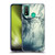 Dorit Fuhg Mystic Nature Weeping Willow Soft Gel Case for Huawei P Smart (2020)