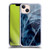 Dorit Fuhg Mystic Nature Blue Grass Soft Gel Case for Apple iPhone 13