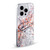 Dorit Fuhg Mystic Nature Fire Blossom Soft Gel Case for Apple iPhone 15 Pro Max