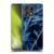 Dorit Fuhg Mystic Nature Blue Grass Soft Gel Case for Motorola Edge 50 Pro