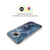 Dorit Fuhg Mystic Nature Blue Grass Soft Gel Case for Motorola Moto G85