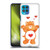 Care Bears Classic Tenderheart Soft Gel Case for Motorola Moto G100