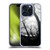 Dorit Fuhg Monotones Winter Trees Soft Gel Case for Apple iPhone 15 Pro