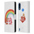 Care Bears Classic Rainbow Leather Book Wallet Case Cover For Motorola Moto E7 Power / Moto E7i Power
