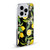 Haroulita Fruits Flowers And Lemons Soft Gel Case for Apple iPhone 14