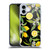 Haroulita Fruits Flowers And Lemons Soft Gel Case for Apple iPhone 16 Plus